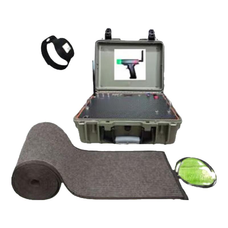 

Chongye AI Fitness Training & Assessment System