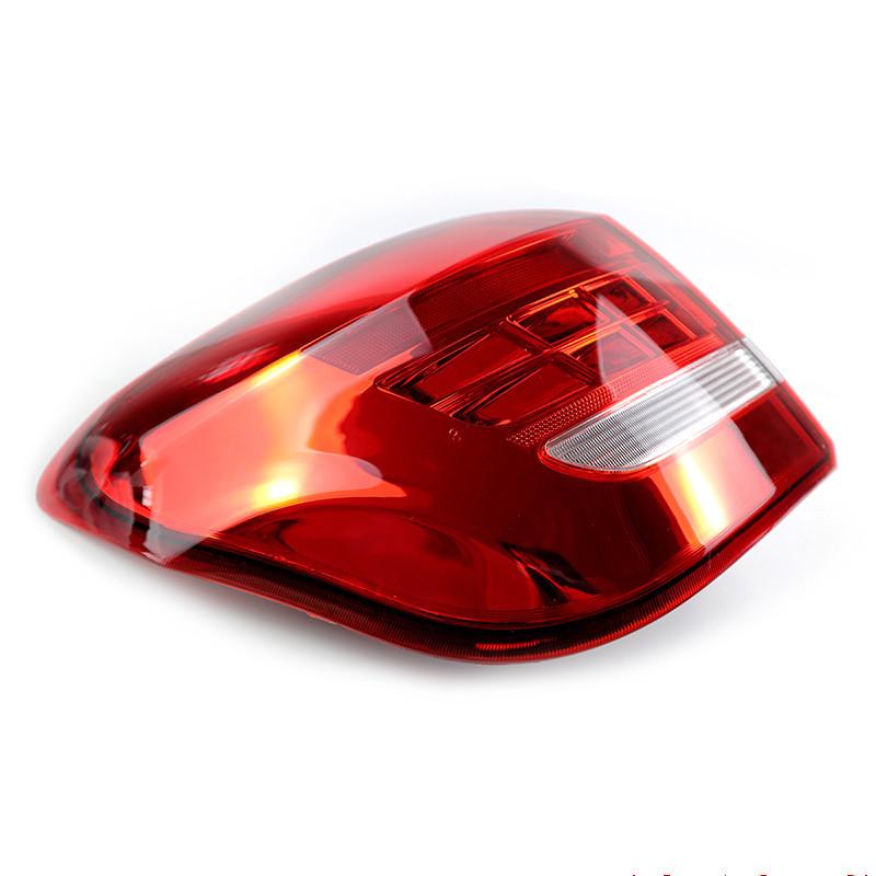 

1pcs high quality taillights for the 2012~2017 Great Wall HAVAL H2 combination rear light Left