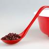 10 Pcs Wedding Disposable Thickened Festive Soup Spoons
