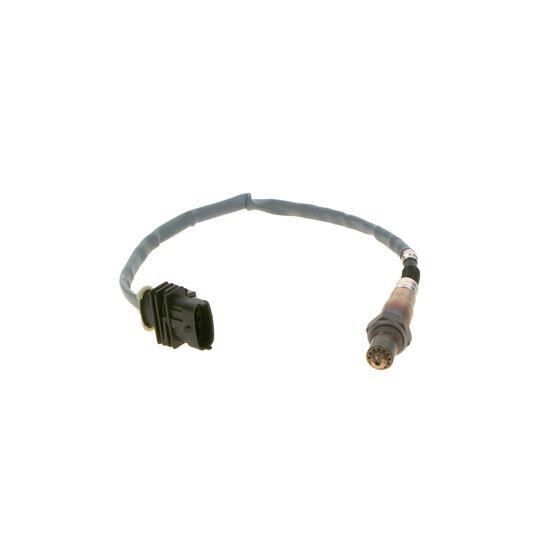 BOSCH Sonde lambda 0258010121