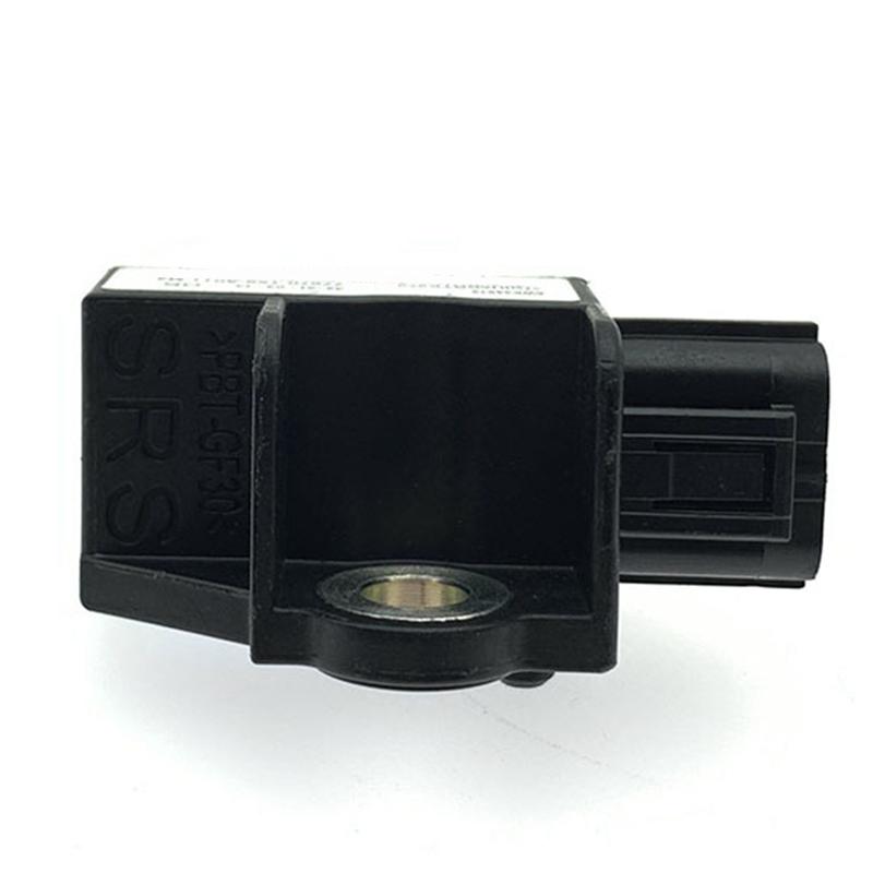 Car Front Impact Sensor Crash Sensor For Honda Accord Acura 2016- 2018 Part Numbers 77970-TX6-A01 77970TX6A01