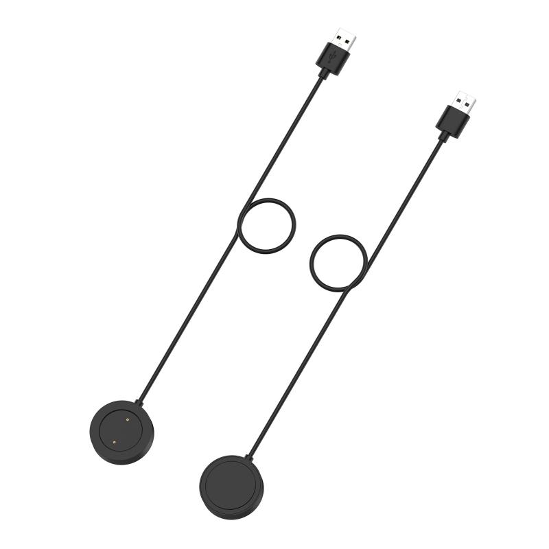 For  Mi Watch Color sport/Color 2 Dockstation Portable Power Adapter Magnetic Charging Dock Station