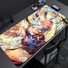 Anime Gaming Speed DBZ Dragon Ball Z Mouse Pad Designed Specifically Gamer Cabinet Mouse Mat Keyboard Mousepad Computer Desk Mat