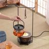 Nanshan Mr. Handmade Glass Teapot Set