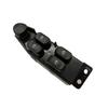Car Electric Power Window Switch For Hyundai For Elantra 1996-2000 93570-29050 Automobiles Parts Accessories Black Switches