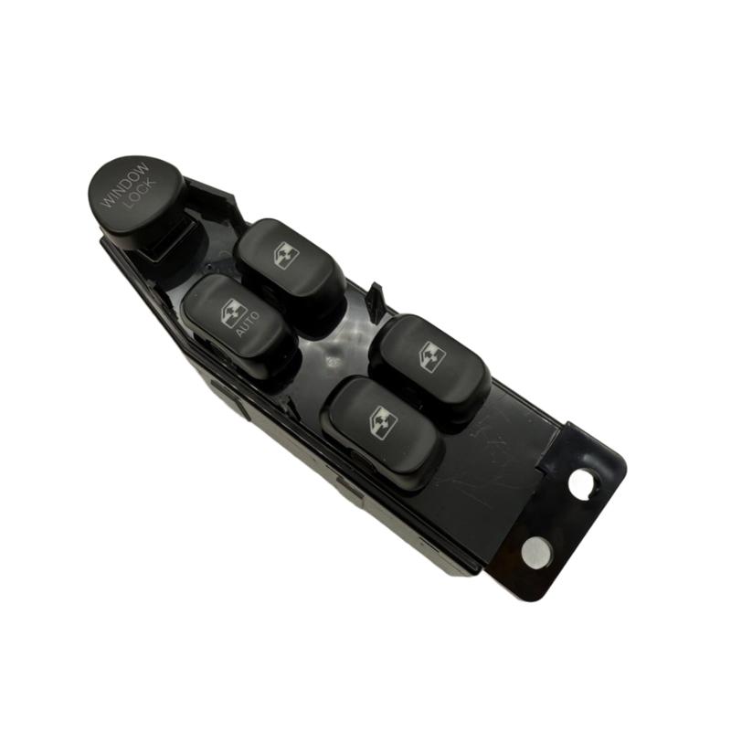 Car Electric Power Window Switch For Hyundai For Elantra 1996-2000 93570-29050 Automobiles Parts Accessories Black Switches
