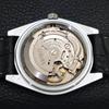 SEIKO 5 AUTOMATIC VINTAGE REFURBISHED 6309A JAPAN MENS GREEN WATCH a440866-4