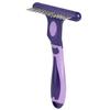 Dog Comb Rake Brush Massage Hair Remover Pet Grooming Hair Knot Cleaning Cat Brushes Interactive Self Play Toy For Small Medium Large Dogs