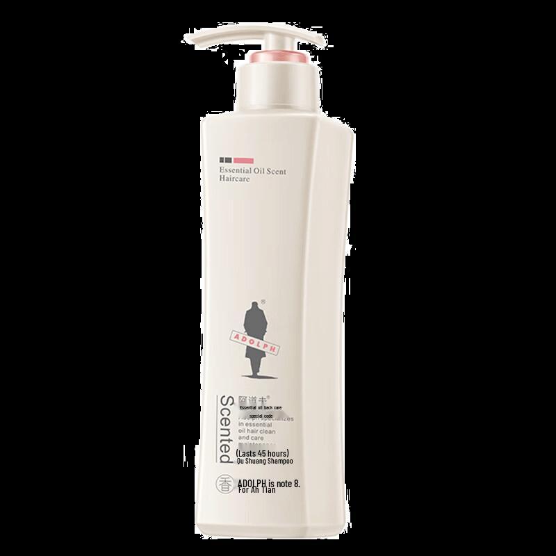 

ADOLPH Успокаивающий шампунь против перхоти