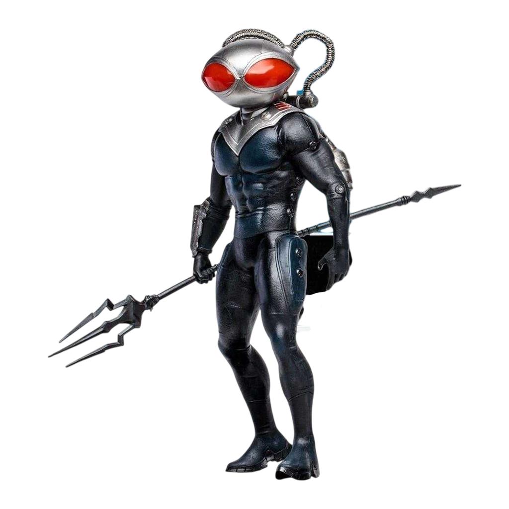 Aquaman And The Lost Kingdom Action Figure