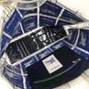 BURBERRY 8079639 EKD logo Bag Shoulder Bag Tote Bag Vinyl clear/blue