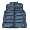 Canada Goose Unisex Shiny Down Vest, Winter 2025 Collection: Lightweight, Warm Outerwear