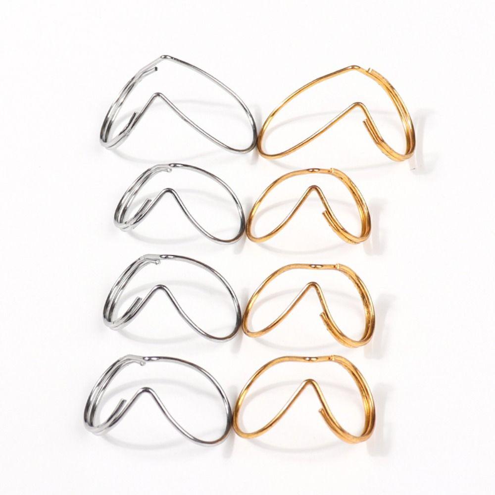 Finger Nail Guitar Pick Acoustic Guitar Pick Fingerstyle Electric Guitar Pick  Acoustic