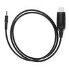 Walkie Talkie USB Programming Cable Plug and Play Reliable Stable USB Programming Cable For Mag One