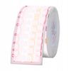 Niimbot Labels Stickers D101 25*60Mm 110X Color