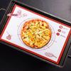 1Pc Silicone Baking Mat Non-Stick Kitchen Cooking Grill Pad for Pizza Cake Dough Kneading Maker - Essential Bakeware Gadgets