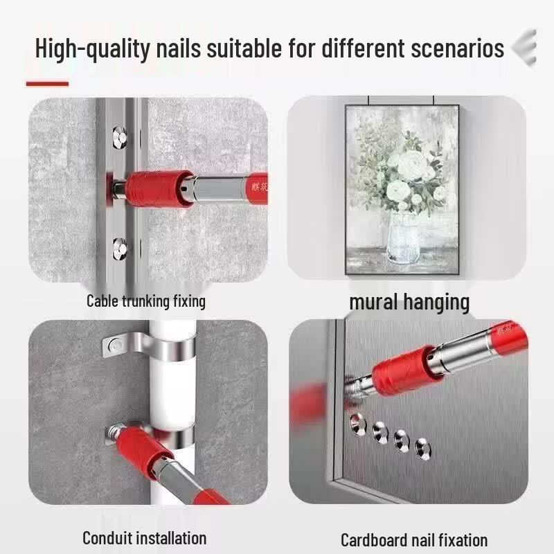 You Shu Mini Round Decorative Upholstery Tacks