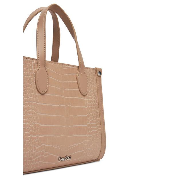 Bag DeeZee DZE-S-015-07 Beige