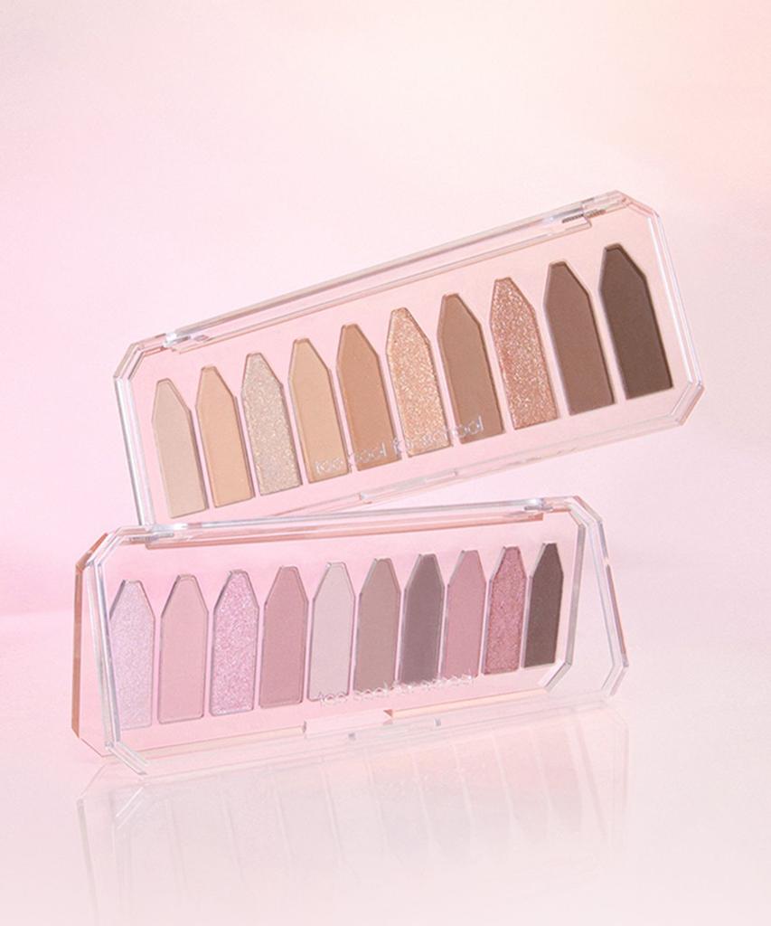 Frottage Eye Palette