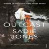 The Outcast by Sadie Jones Paperback Book 9780099513421