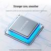 UGREEN USB 2.0 4-Port Aluminum Hub
