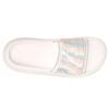 UGG Slide Cali Collage Slipper Rainbow Blue Women's 1120001-PSTR