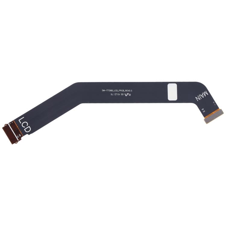 

For Samsung Galaxy Tab S7 FE SM-T736 Original LCD Flex Cable