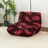 Lazy Sofa Cover Elastic Milk Silk Caterpillar Sofa Cover Relaxing Sofa Slipcovers All Inclusive Lounge Couch Protective Case