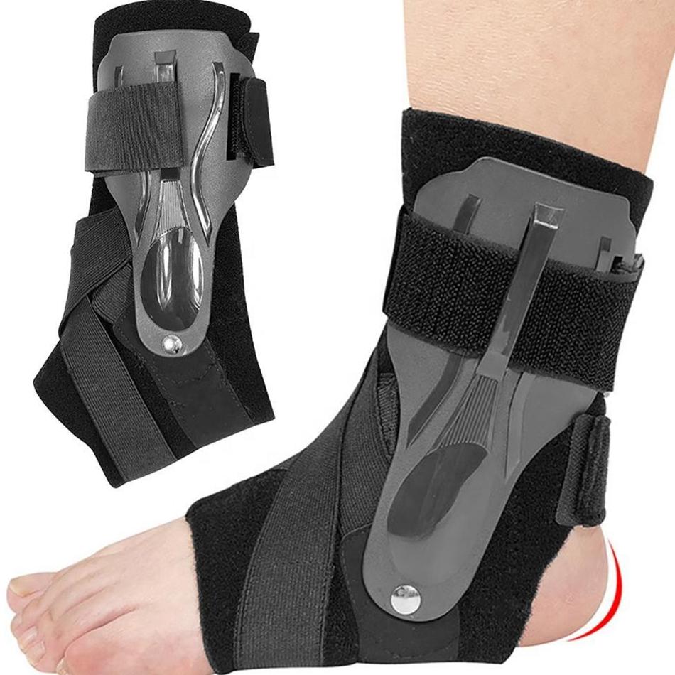 New Arrival Customized Ankle Support Foot Drop Braces Orthosis Splint