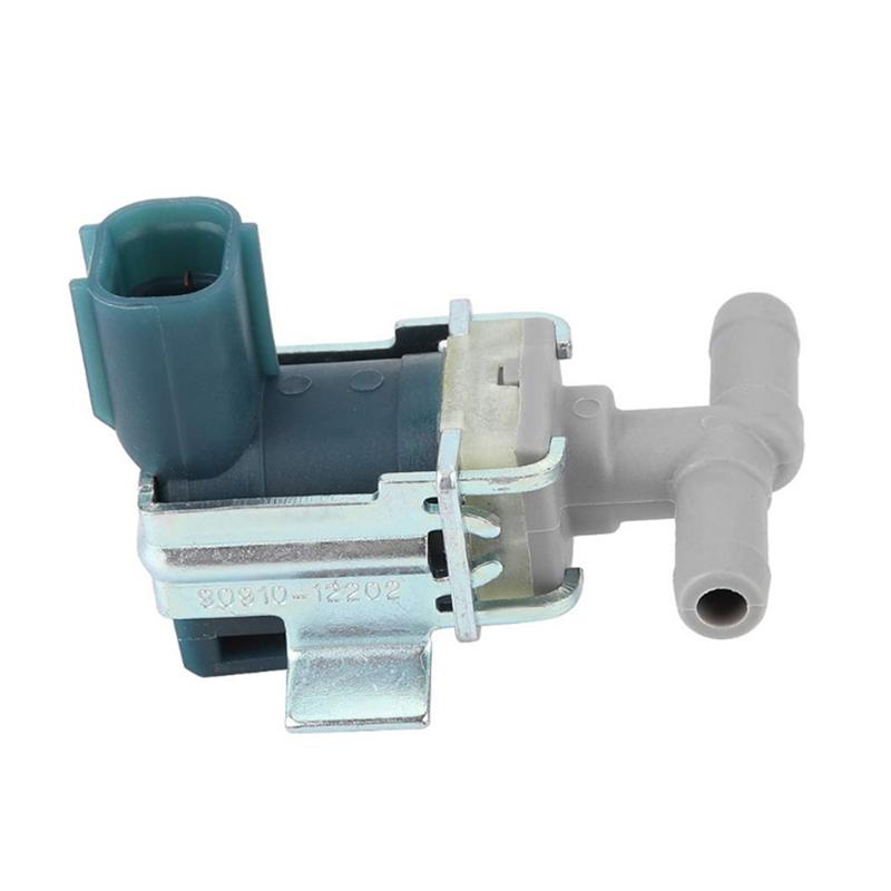 

90910-12202 Turbo charged Solenoid Valve Vacuum Modulator for Toyota Yaris 9091012202 1 piece