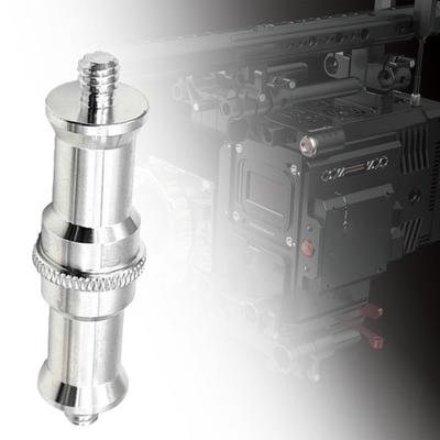 Screw Converter Glossy To 45661 45661 Anti-corrosion 45724 To 45661 Tripod Male To