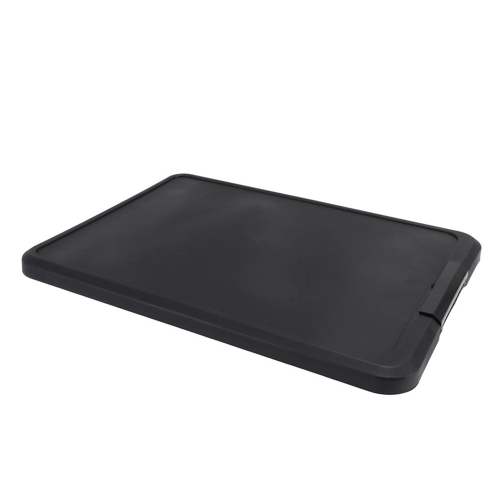 Coffee Machine Sliding Tray Home Quadrate Stretching Base Coffee Maker Moving Board