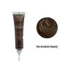 Red Oak Brown Furniture & Floor Repair Kit - Water-based Putty & Pen