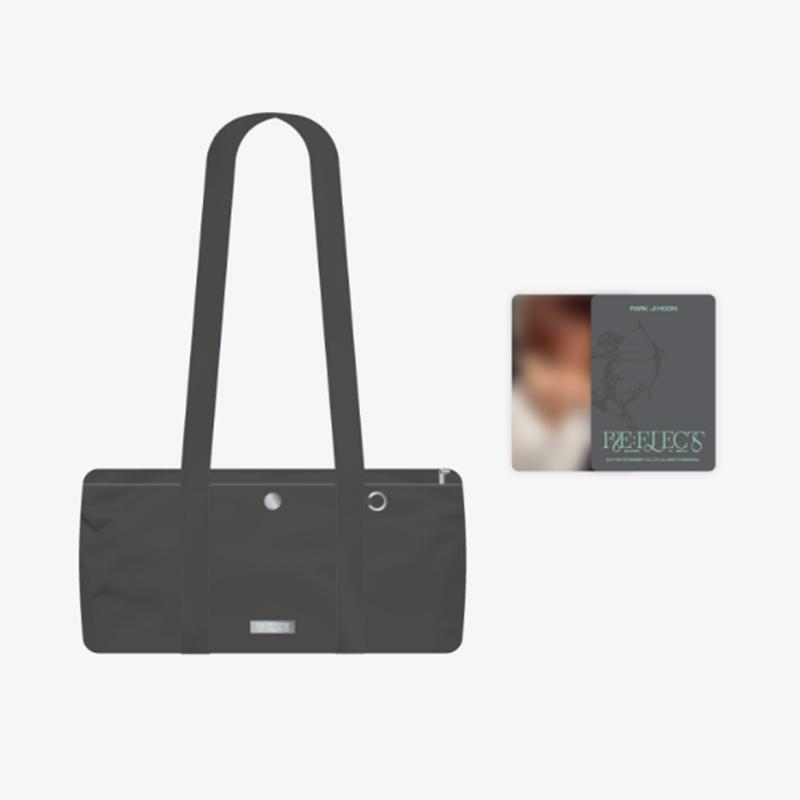 [Pre-order] PARK JI HOON - ASIA FANCON [RE FLECT] ENCORE IN SEOUL OFFICIAL MD