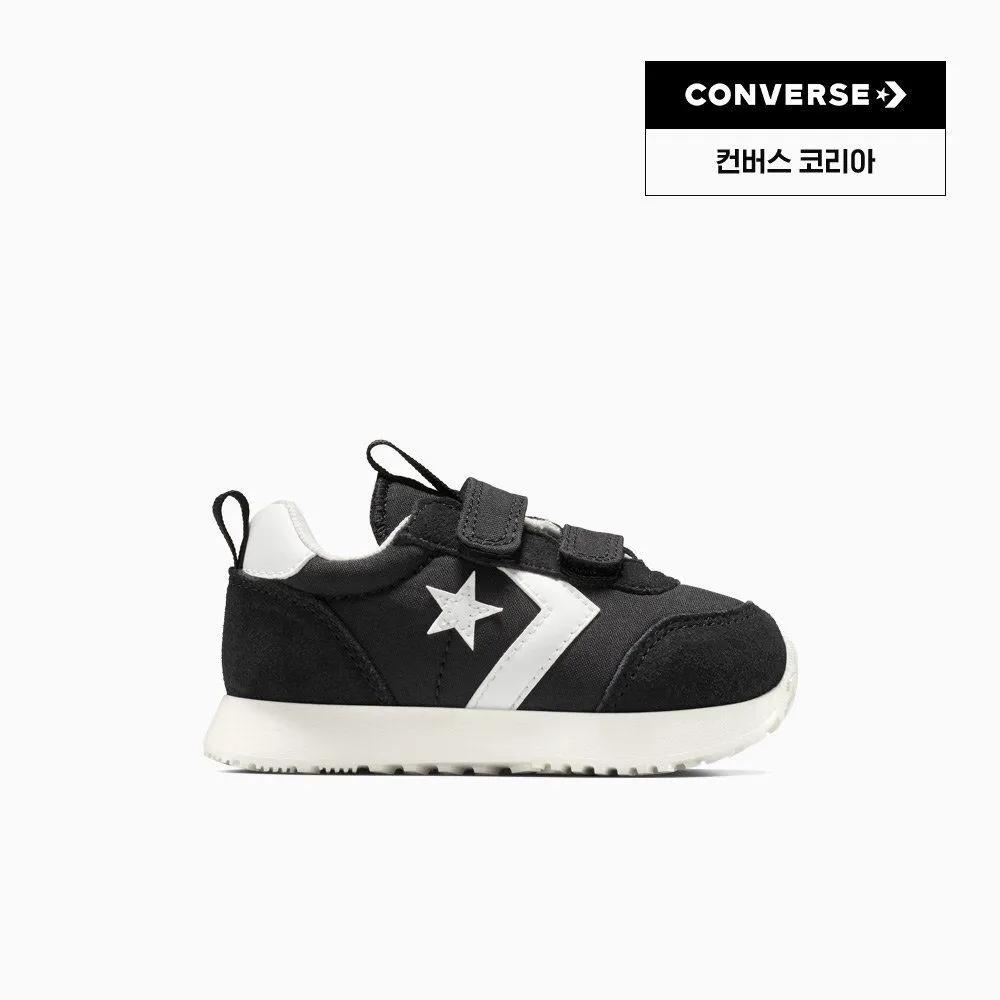 Кроссовки Converse Omega Черные A13097C 01 130*