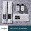 Jungle Ranger Disposable 5-Piece Hotel Amenity Set (100 Packs)