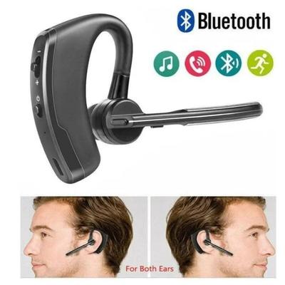 1PACK Wireless Bluetooth Headset Stereo Headphone Earphone Sport Handfree Universal Man Women Gifts