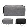 Large Capacity Double-Layer Pencil Case - Korean Style for Elementary Students, Creative Stationery Box