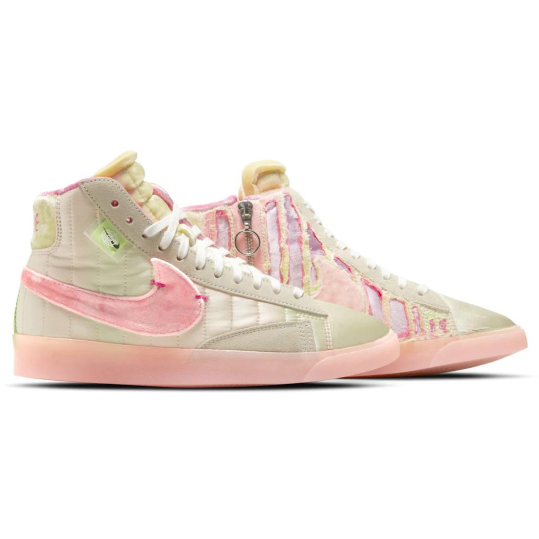 

Sneaker Nike Blazer Mid Rebel Spring Festival(DD8482-163) 36.5