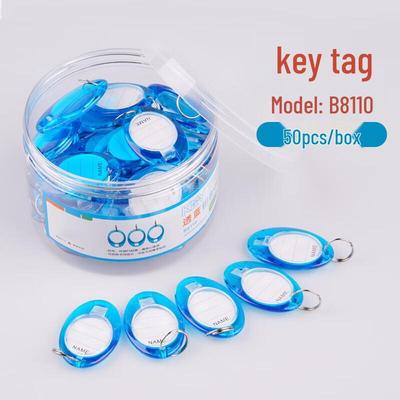 Schlüsselverwaltungssystem Schlüsselanhänger & Schlüsselringe