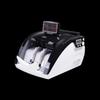 KANGYI Mixed-Denomination RMB Banknote Counter CN Plug (adapter Included)