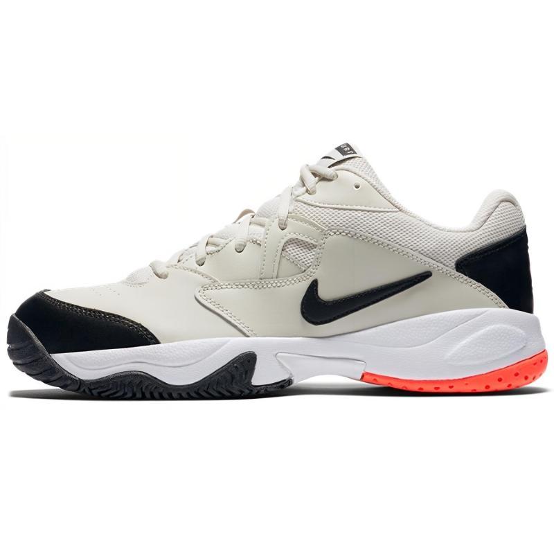 

Nike Court Lite 2 Light Bone Sneakers AR8836-002 42