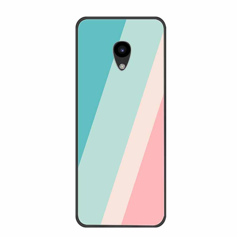 For Qin F22 Pro Case Lovely Cool Silicone TPU Soft Back Cases for Xiaomi Qin F21 Pro / F22 F 22 Pro Phone Cover Protection Shell
