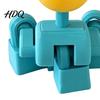 Arcade-Kampfspiel Zubehör Joystick Tastenkappe Tastaturaufsatz WASD Richtungstasten Mod