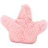 Jellycat Ocean Animals Fluffy Starfish Companion Doll Plush Doll 10cm High