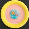 Japanese Small Fresh Ocean Pearl Mobile Phone Airbag Bracket Magnetic Suction Back Sticker Starfish Dolphin Retractable Portable Niche
