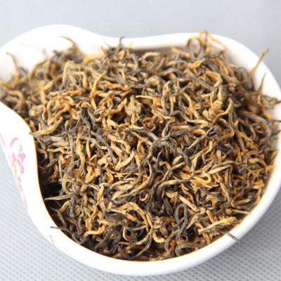Siyah çay
