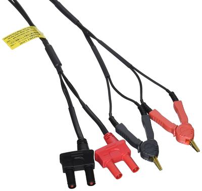 HIOKI Przewód typu klips L2107 (Hioki Elektryczny)
