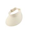Large Brim Sunscreen Baseball Cap Ice Silk Breathable Air Sun Hat  Ladies Girl