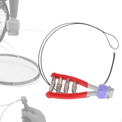 Premium Tenniskettslagningsklämma Förlängningsverktyg